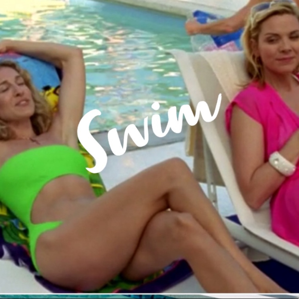 💓SWIM💓